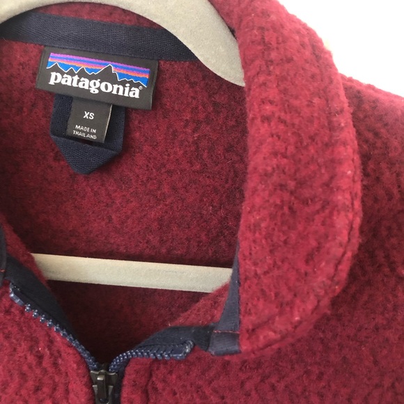 Patagonia sweater - Picture 3 of 5